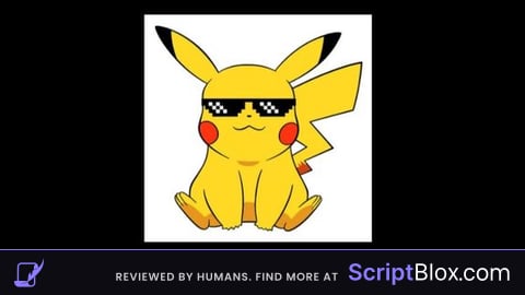 Pikachu hub  prx