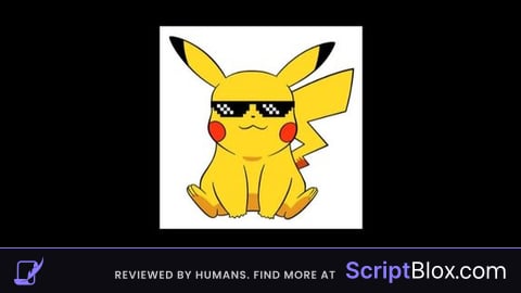 PIKACHU HUB THU