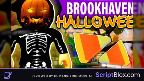 Brookhaven Script No key