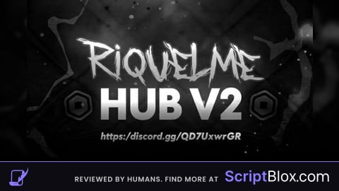 RIQUELME HUB V2