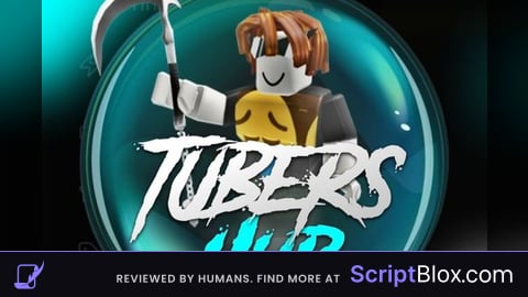 Tubers client  v2
