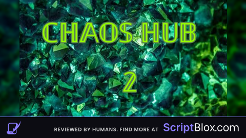 Chaos Hub2