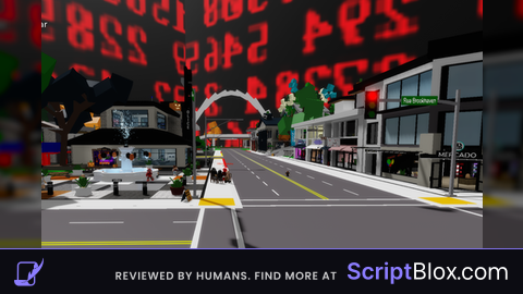4 scripts Bypass FE