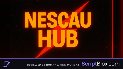 Nescau Hub