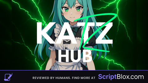 Aimbot Katz Hub para outros jogos