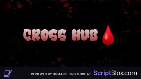 Cross Hub