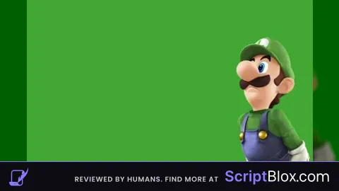 Luigi Hub Brookhaven