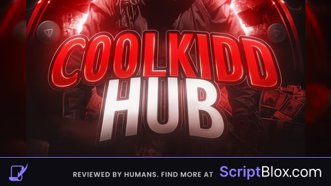 C00LKIDD HUB atualizado