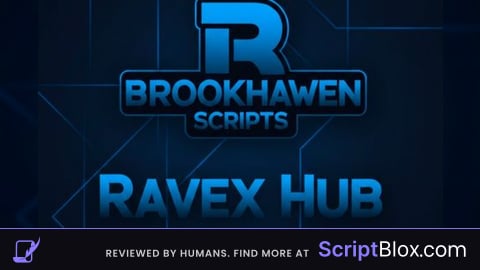 Ravex Hub Now!!!!!