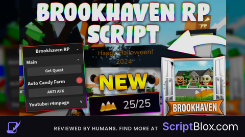 Best script ever guys try it once
