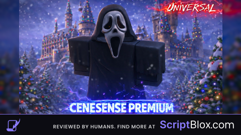 CENESENSE Premium  UNIVERSAL