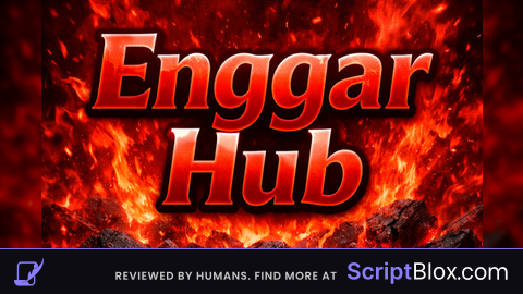Enggar hub
