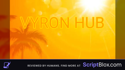 Vyron hub