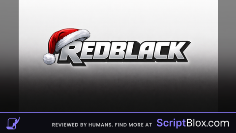 PAINEL RED BLACK