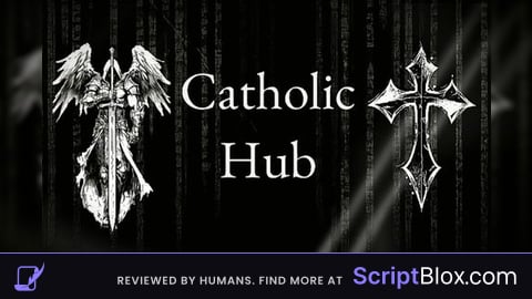 Catholic Hub