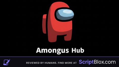 Amongus Hub