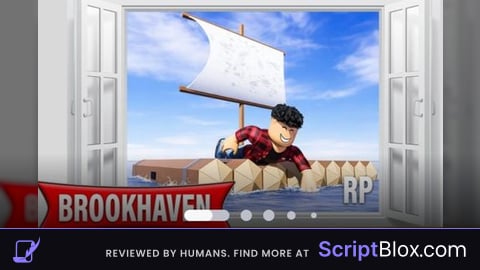 Brookhaven Script