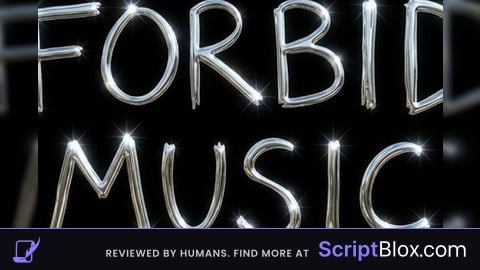 Forbid Music [UPDATED 1.7]
