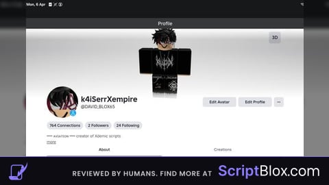 Xdemic spammer pro v2