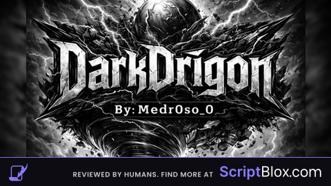 DarkDrigon
