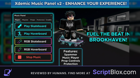 Xdemic music v2    many songs including raps