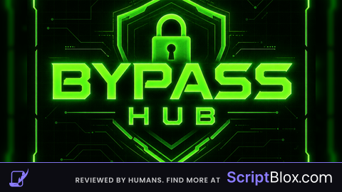 Bypass Hub