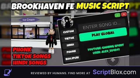 Fe Music Script Tiktok Songs Hindi Songs Phonk And Bhojpuri