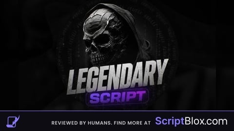 Legendary Hub