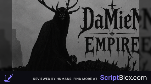 DaMieN HUB