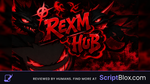 REXM Hub Brookhaven