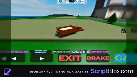 vehicle control v17
