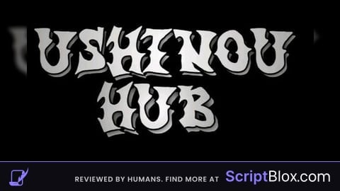 USHINOU hub