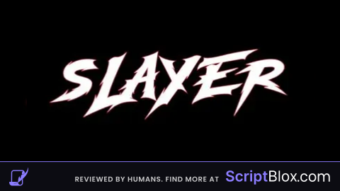 Slayer Hub