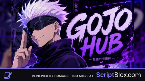 Gojo hub