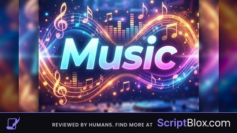 Roblox Music