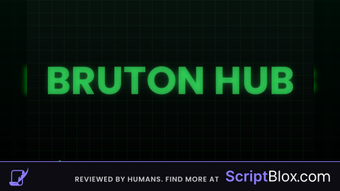 BRUTON HUB