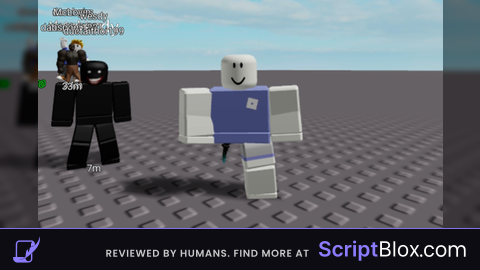 Korblox And Headlees