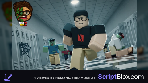 ManFaceScript