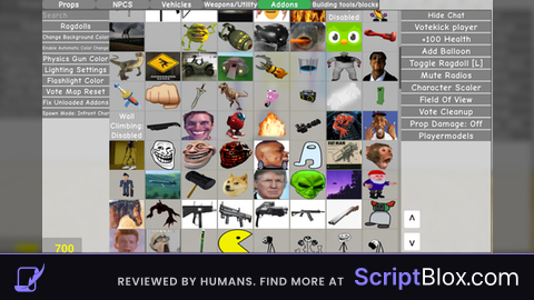 Rays Mod Game super mega ultra pro max script
