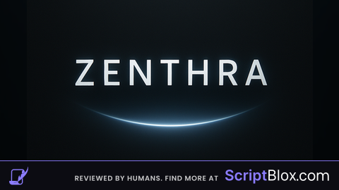 Zenthra PAID #1 Script
