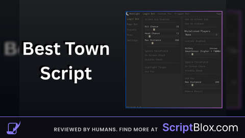 Best Script Moonlight
