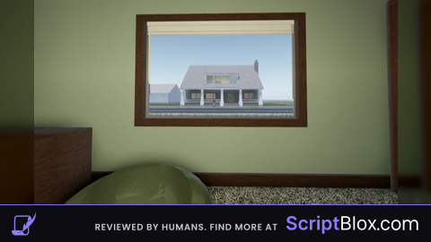 NEW  script Universal