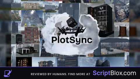 PlotSync [PLOTCOPIER]
