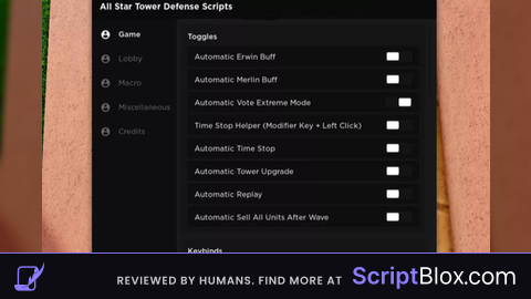 Script has more than 20 functions