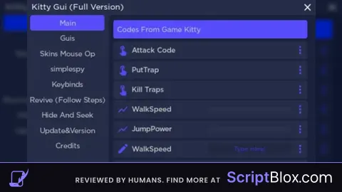 Gui Full Version