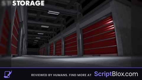 The Storage