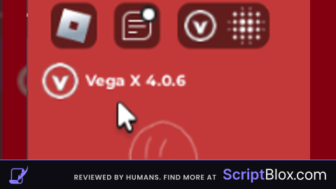 Vega X EXECUTOR UI GUI