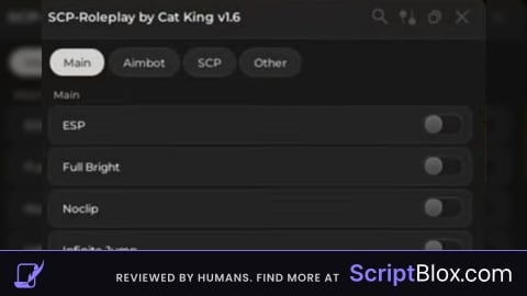 Cat King HUB  (Mobile Support)