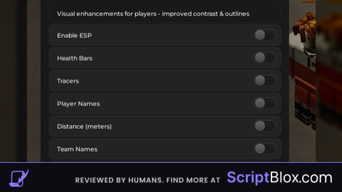 Esp Hitbox Expander Crosshair (FIXED PC)