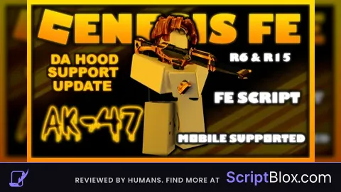 FE AK47 SCRIPT WORKS ON DA HOOD HAT SCRIPT